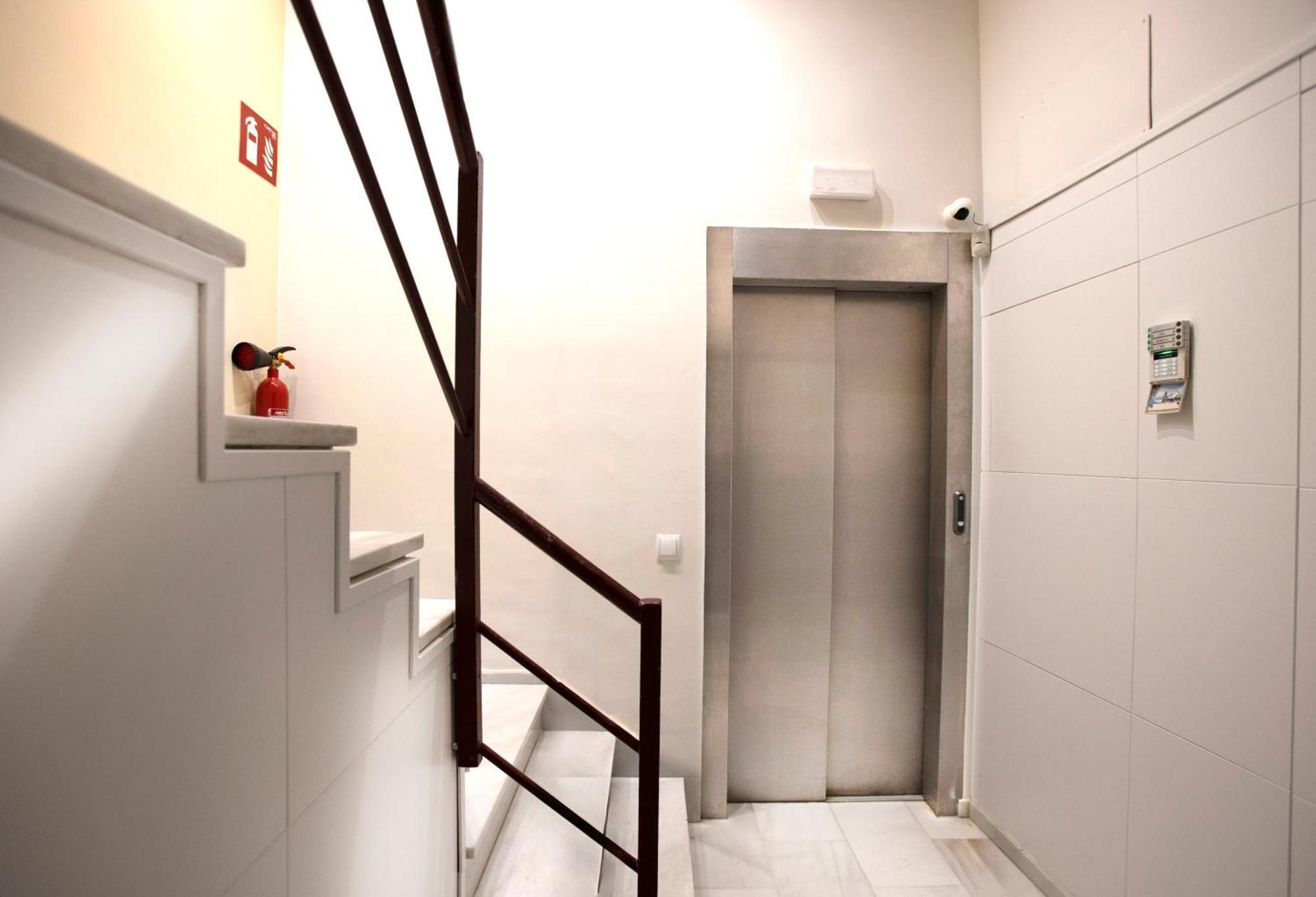 شقة Casa Tonet بادالونا المظهر الخارجي الصورة