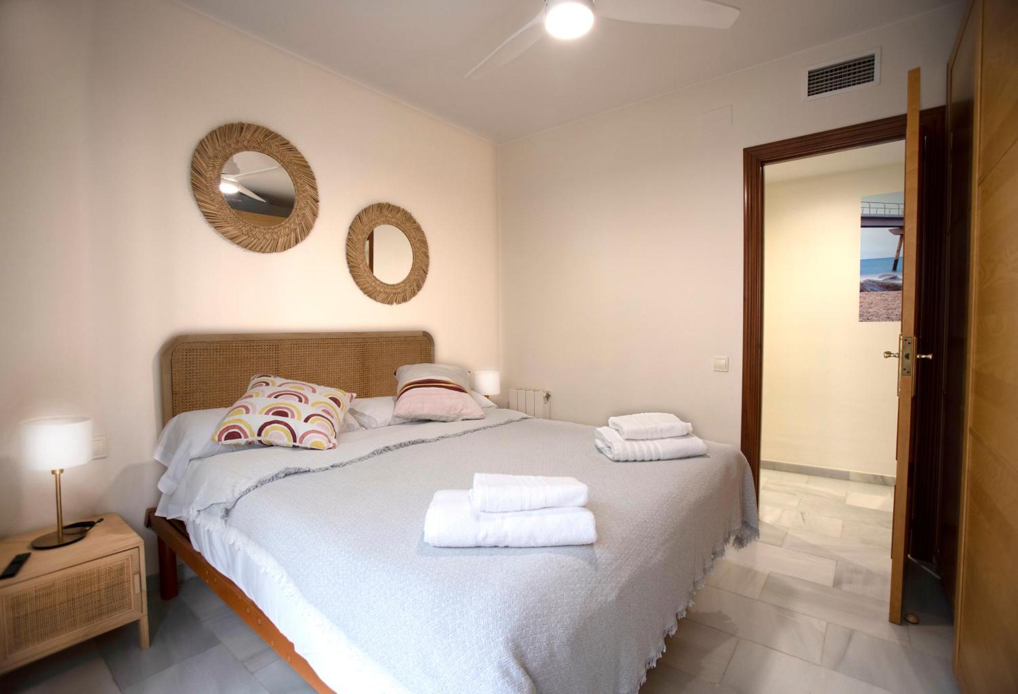 شقة Casa Tonet بادالونا المظهر الخارجي الصورة
